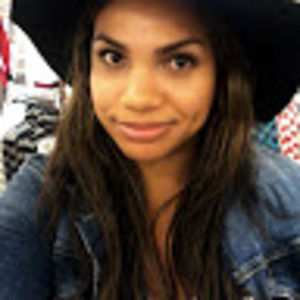 Meet your Posher, Alexandria